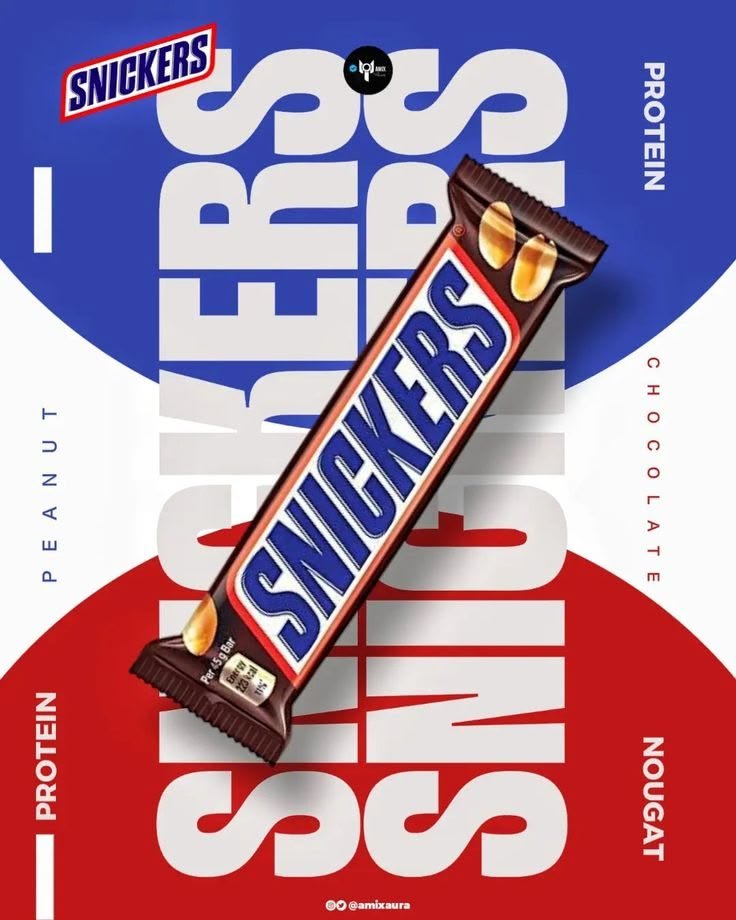 SNICKERS